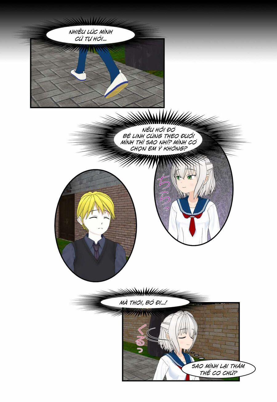 Chuyện Tình Wi-Fi 5 trang 20