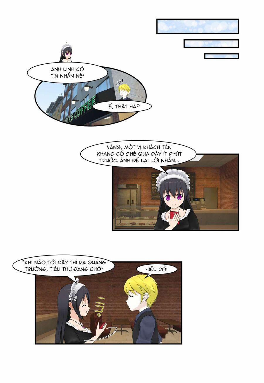 Chuyện Tình Wi-Fi 5 trang 21