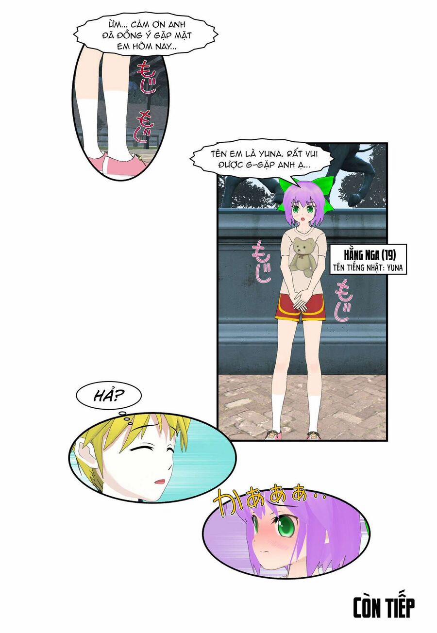 Chuyện Tình Wi-Fi 5 trang 24