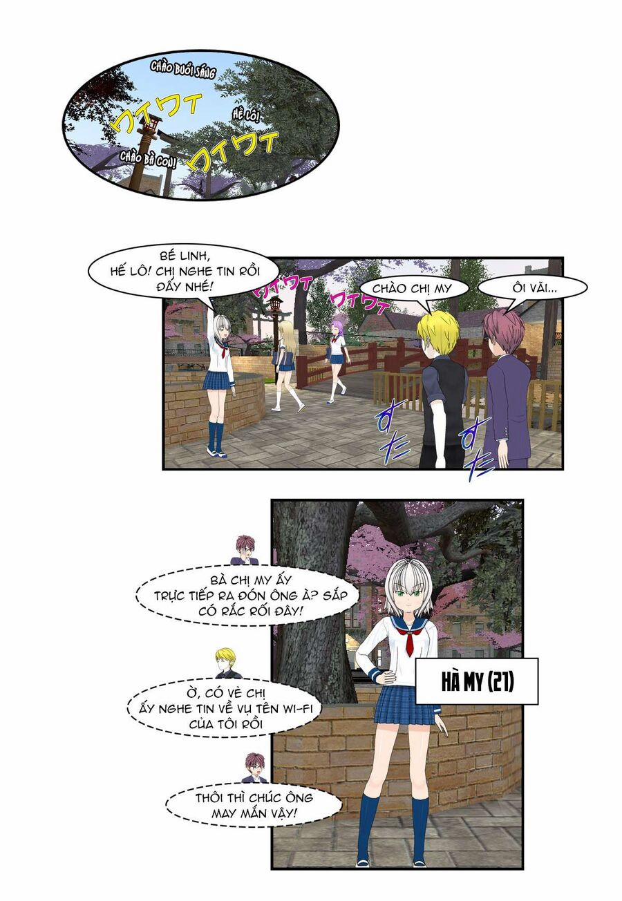 Chuyện Tình Wi-Fi 5 trang 4