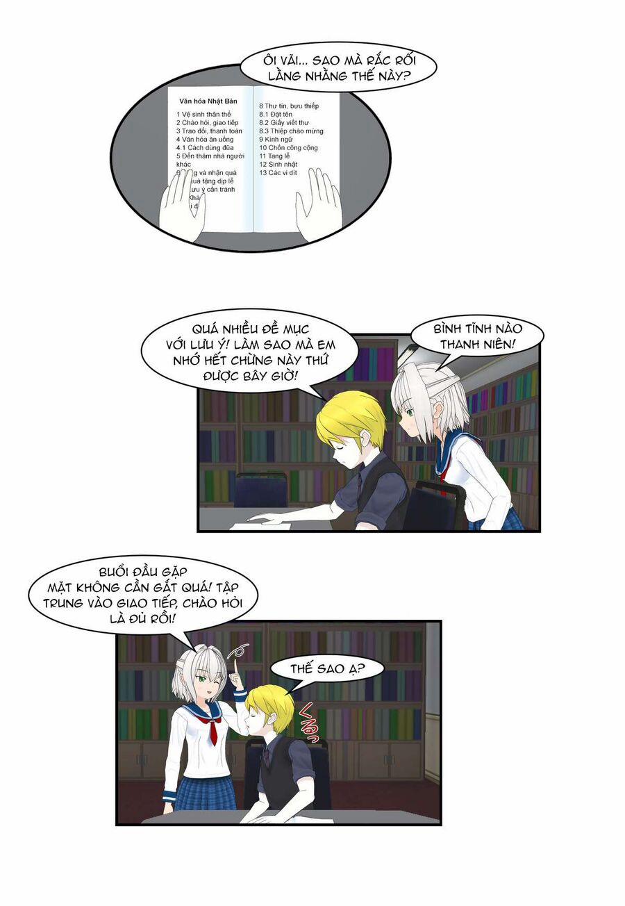 Chuyện Tình Wi-Fi 5 trang 8