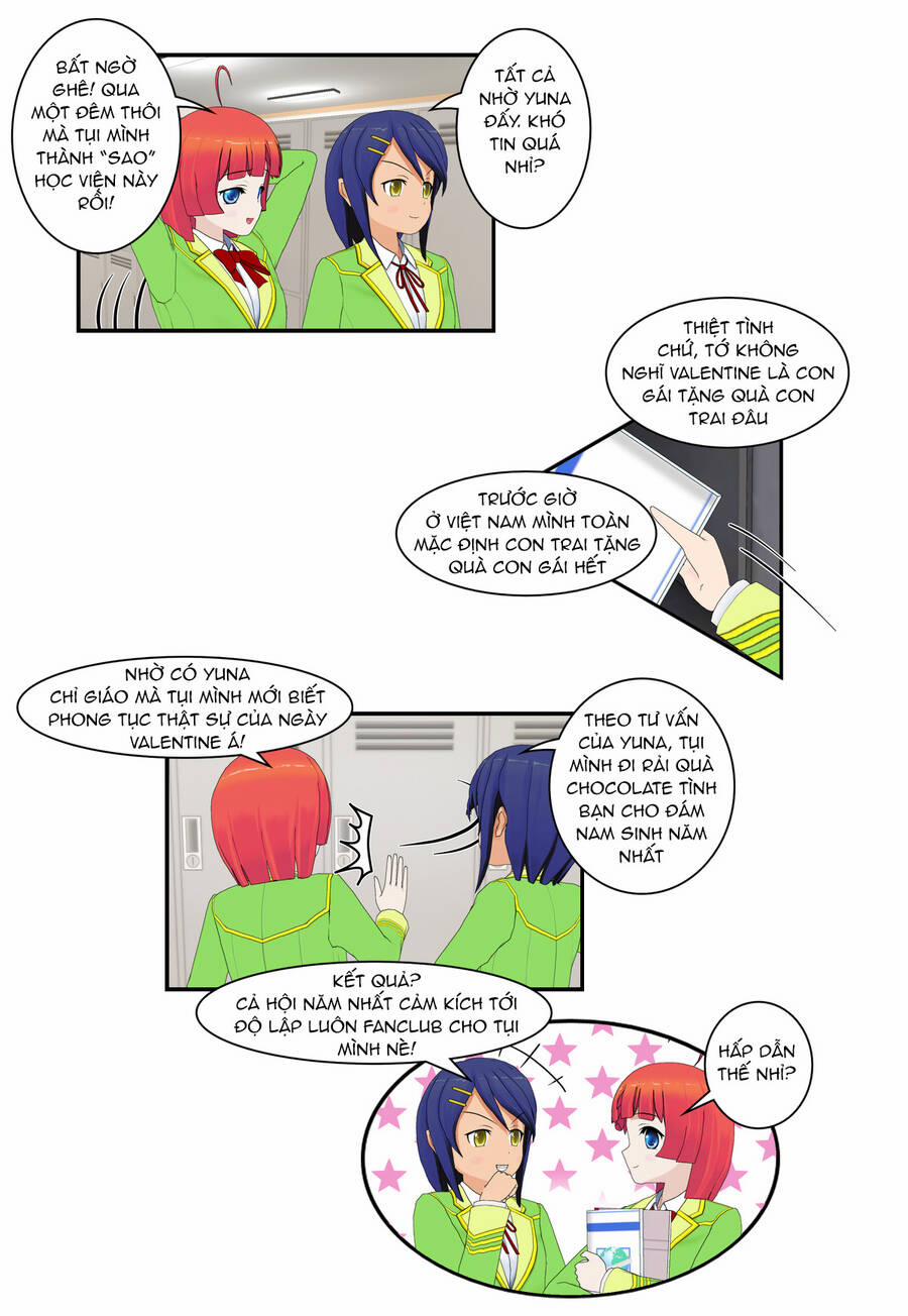 Chuyện Tình Wi-Fi 50 trang 2