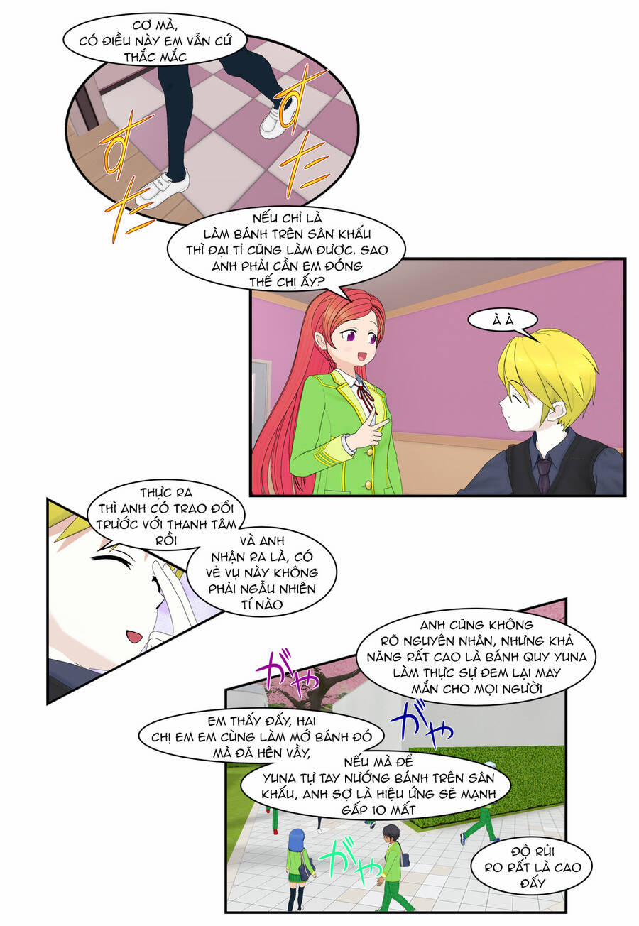 Chuyện Tình Wi-Fi 50 trang 26