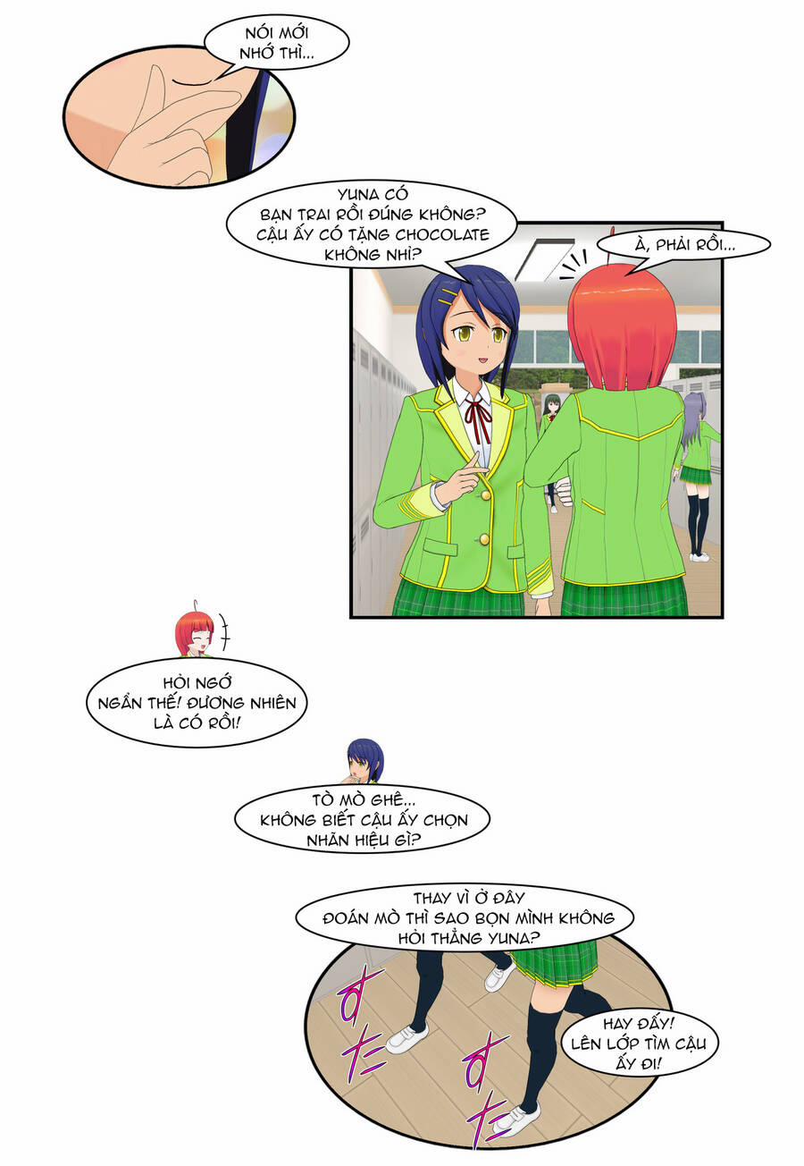 Chuyện Tình Wi-Fi 50 trang 3