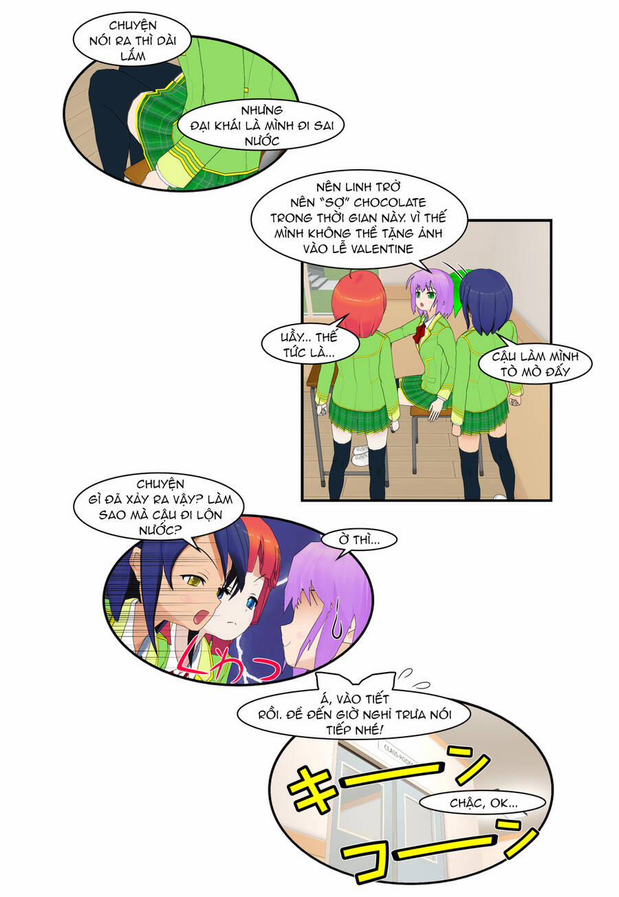 Chuyện Tình Wi-Fi 50 trang 5