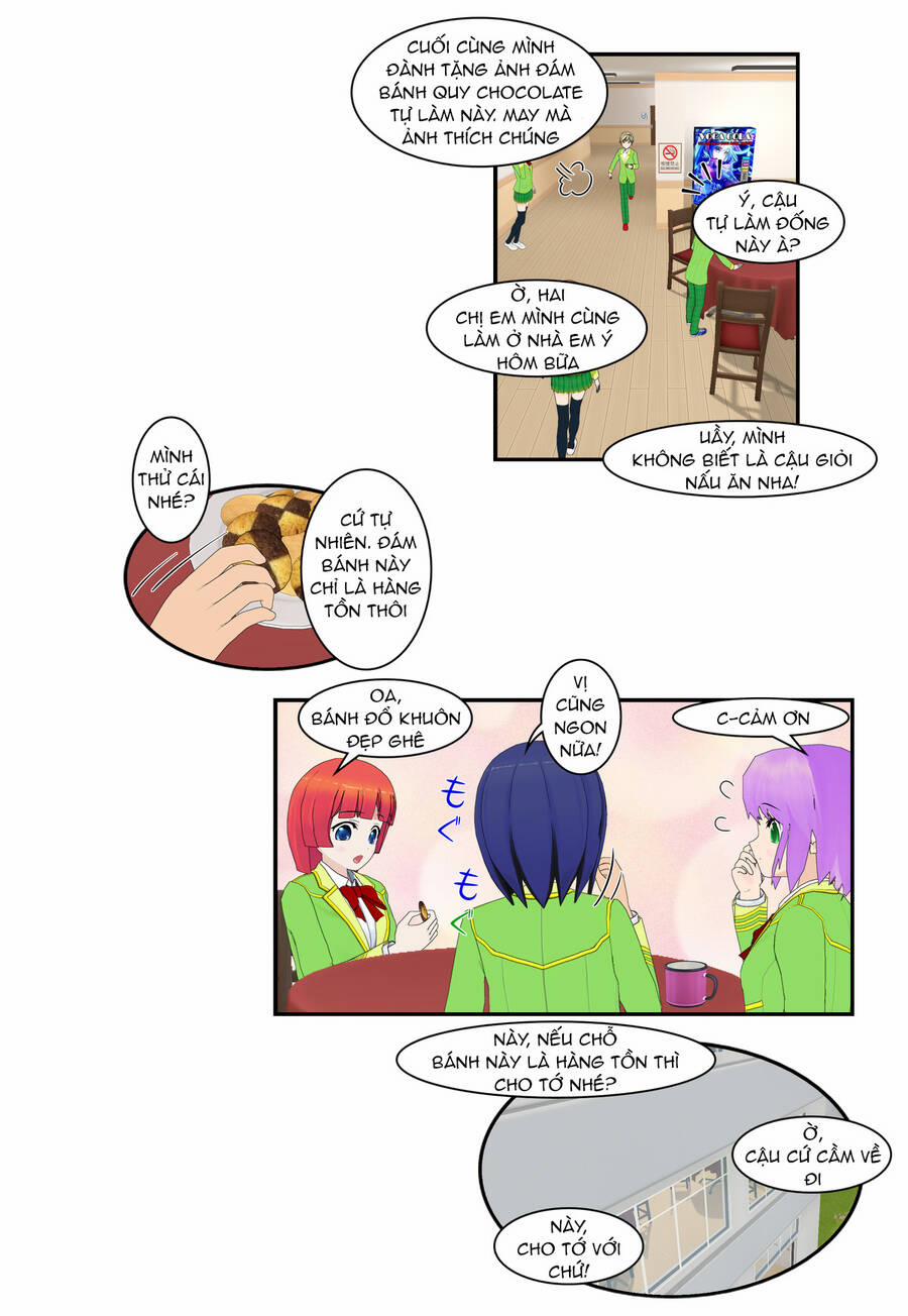 Chuyện Tình Wi-Fi 50 trang 7