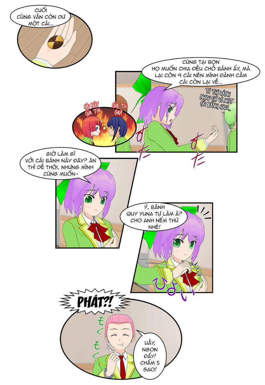 Chuyện Tình Wi-Fi 50 trang 8