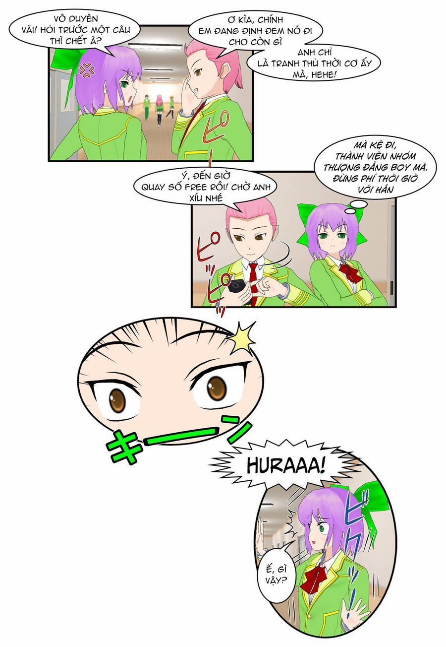 Chuyện Tình Wi-Fi 50 trang 9