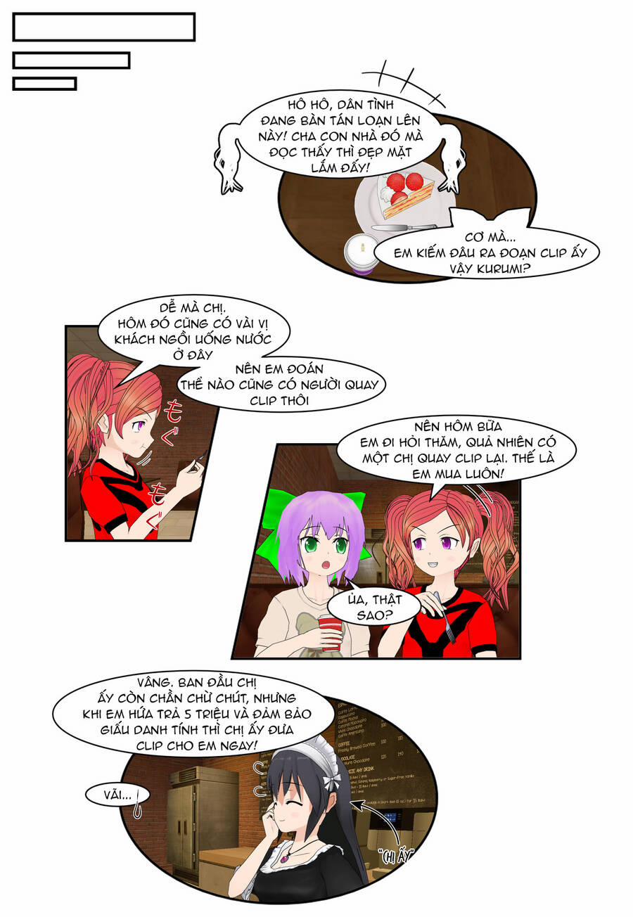 Chuyện Tình Wi-Fi 54 trang 7