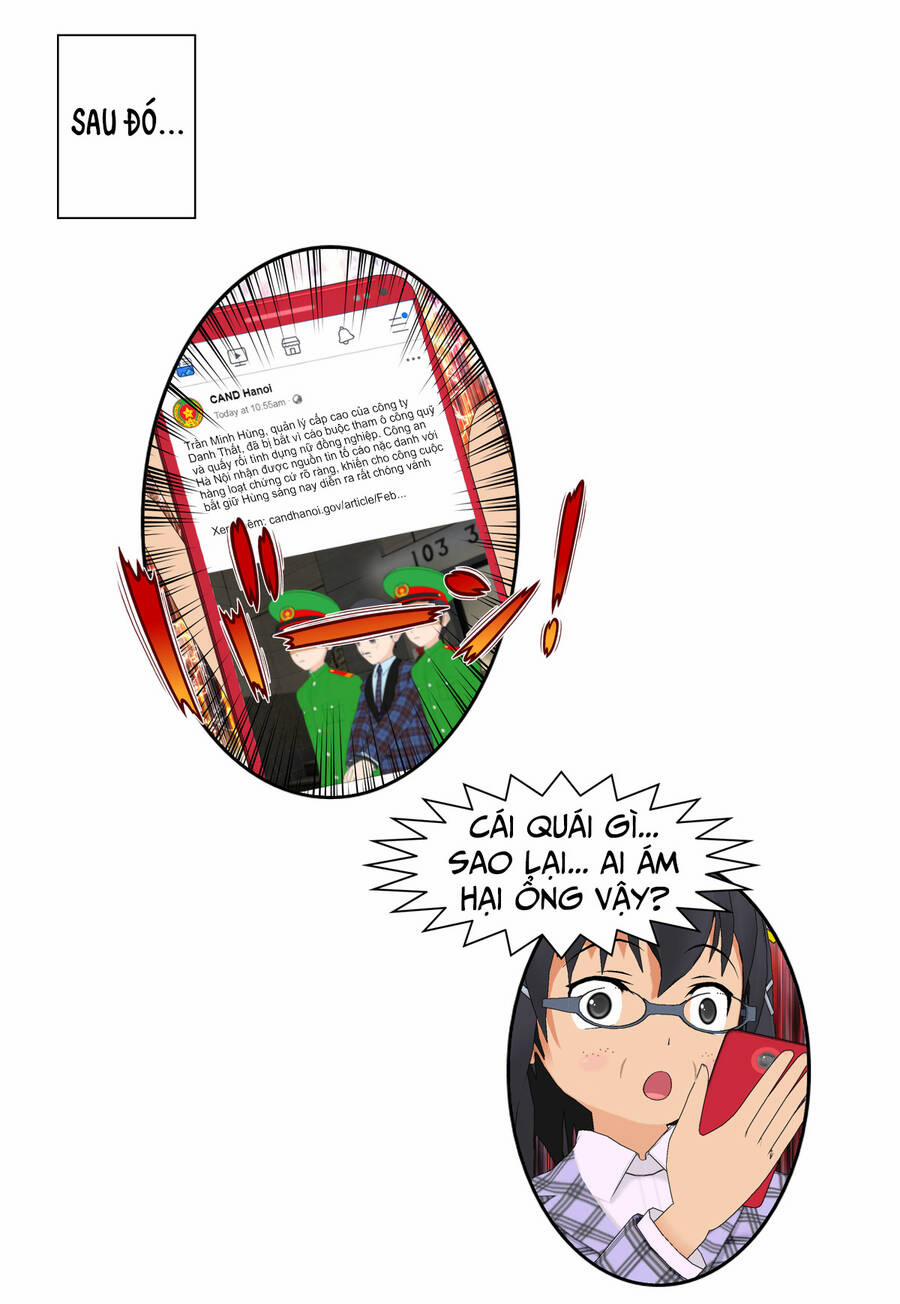 Chuyện Tình Wi-Fi 55 trang 6