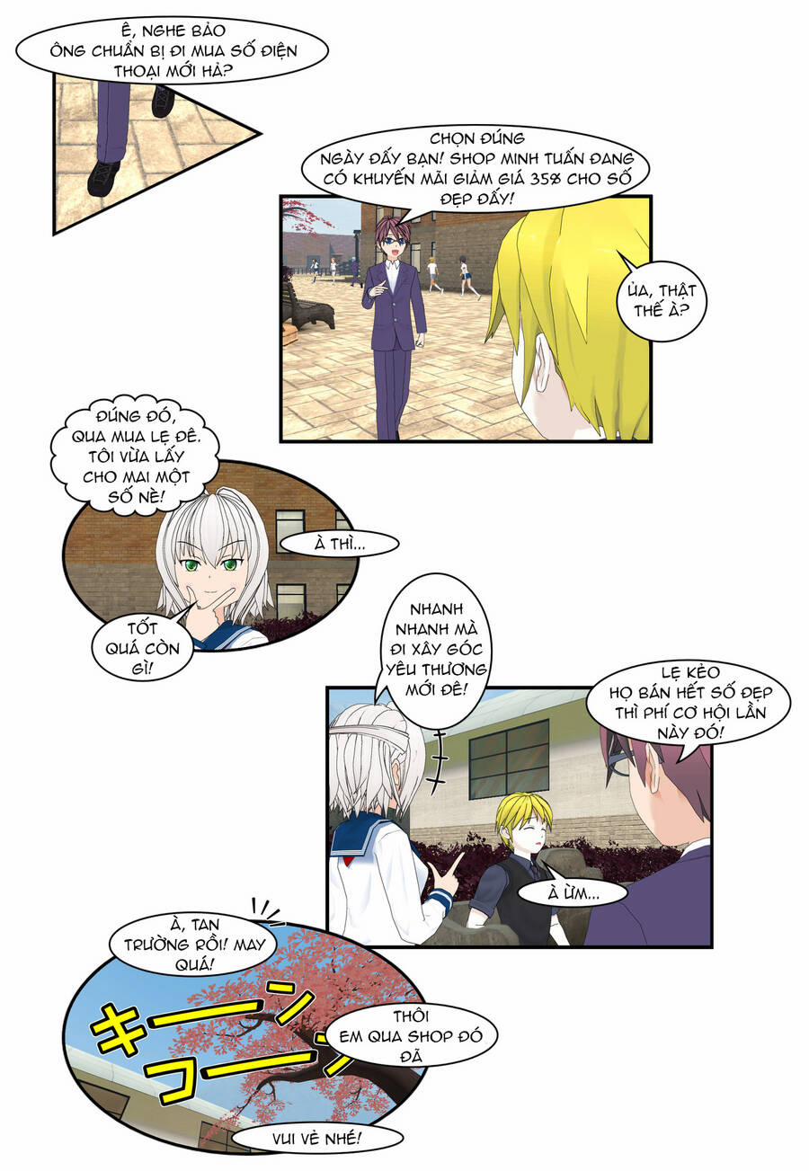 Chuyện Tình Wi-Fi 56 trang 3