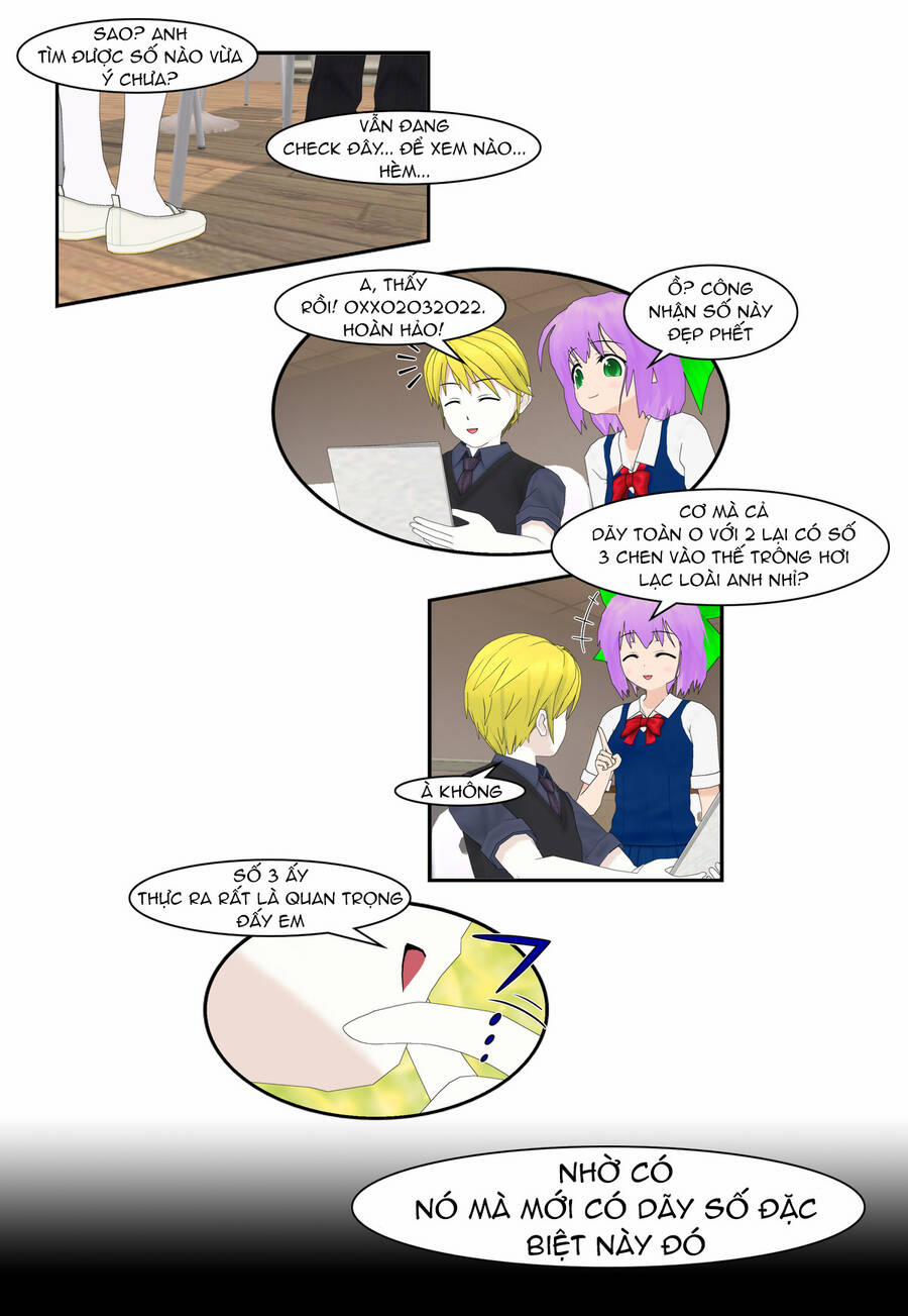 Chuyện Tình Wi-Fi 56 trang 6