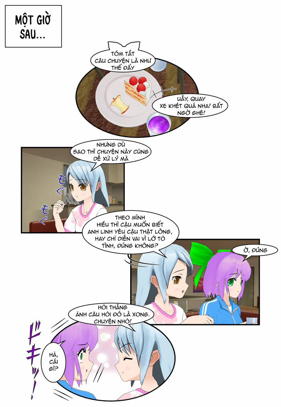 Chuyện Tình Wi-Fi 57 trang 13