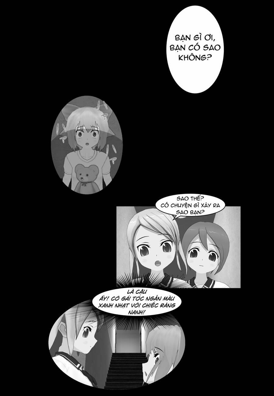 Chuyện Tình Wi-Fi 57 trang 20