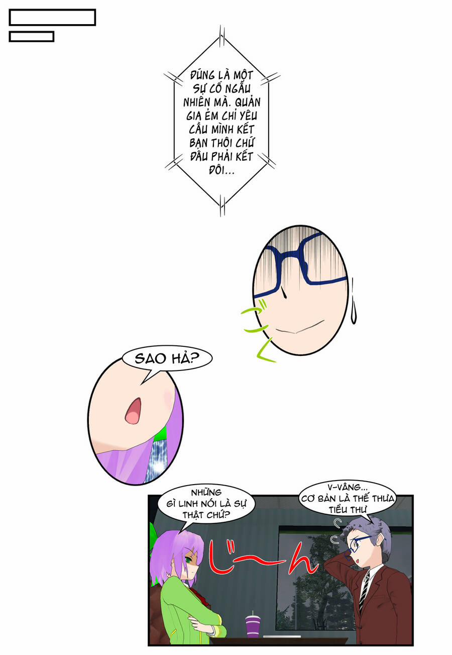 Chuyện Tình Wi-Fi 57 trang 6