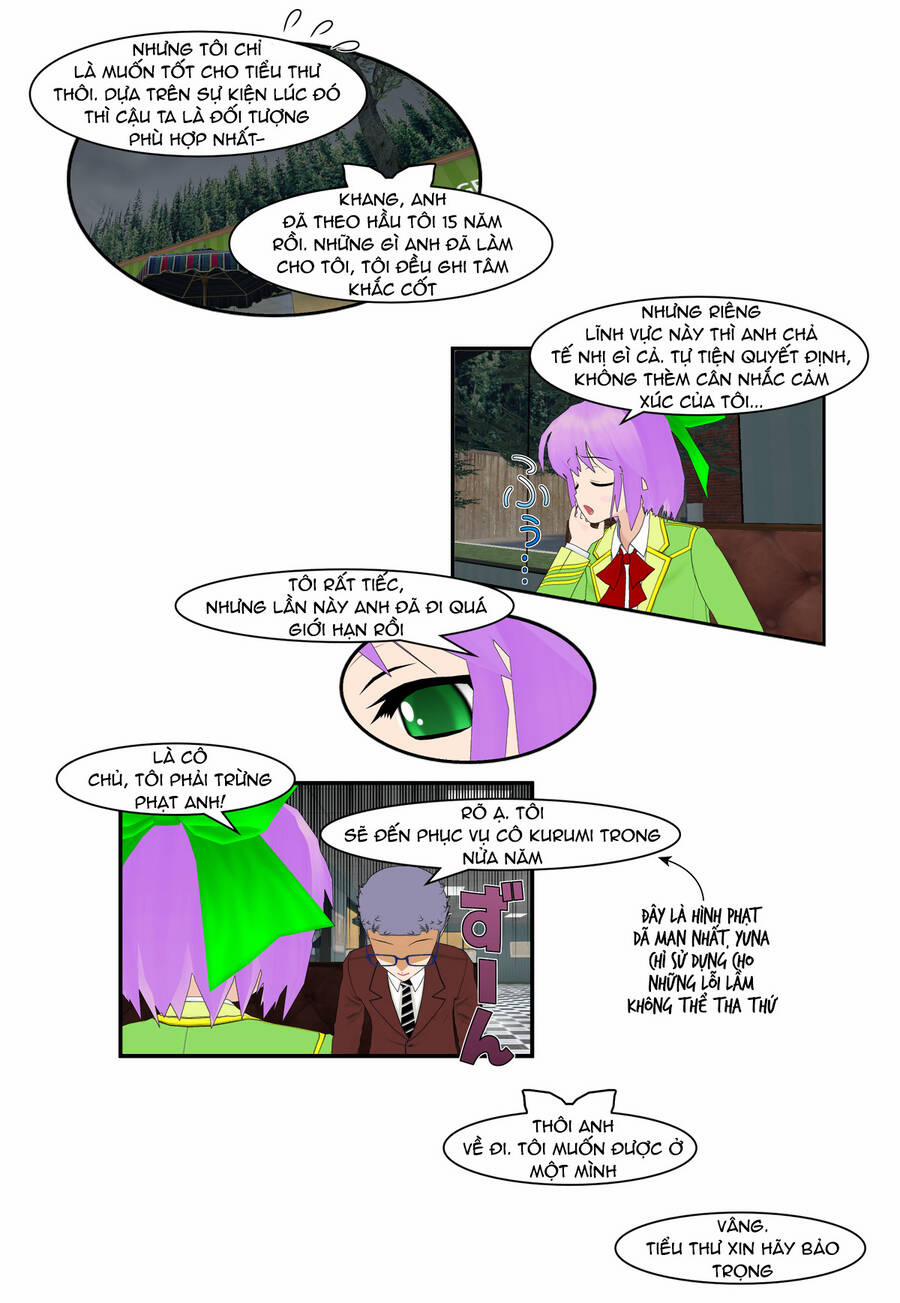 Chuyện Tình Wi-Fi 57 trang 7