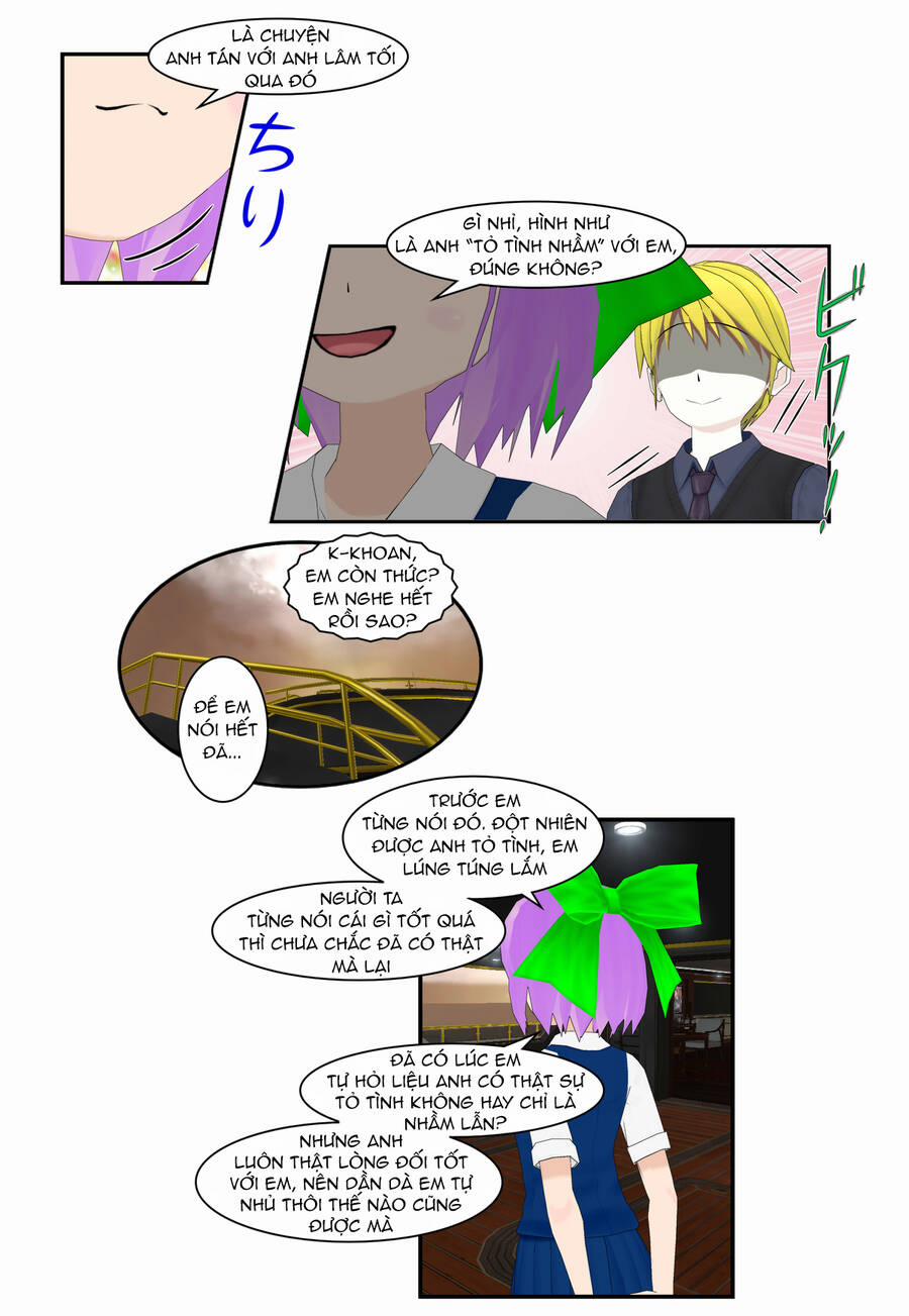 Chuyện Tình Wi-Fi 58.5 trang 4