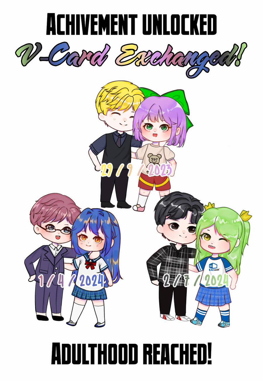 Chuyện Tình Wi-Fi 58 trang 22