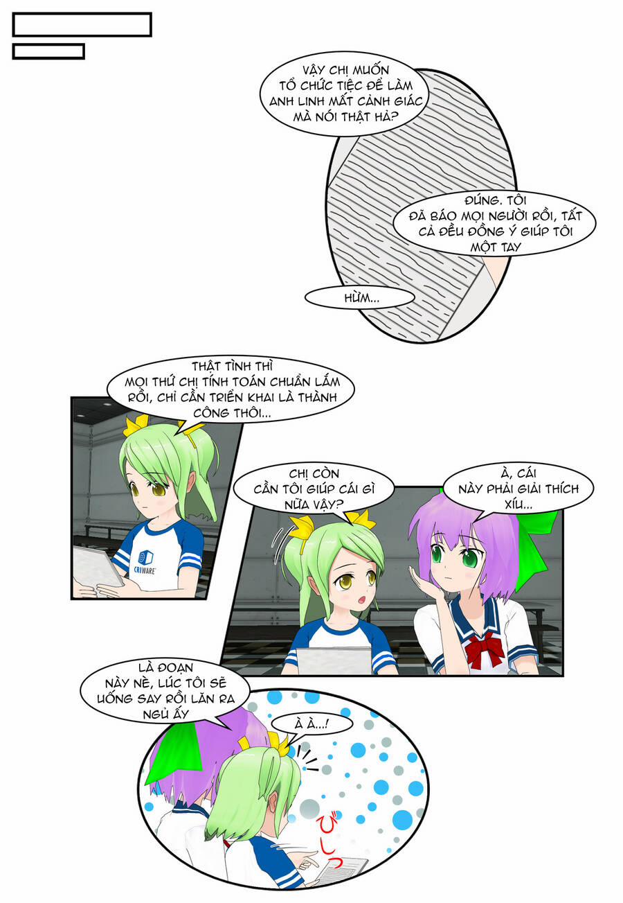 Chuyện Tình Wi-Fi 58 trang 3