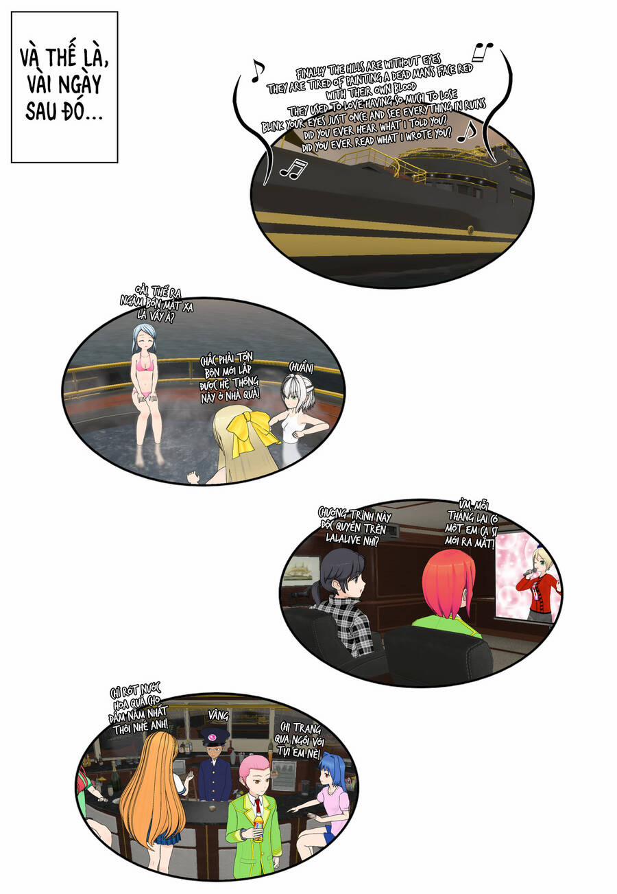 Chuyện Tình Wi-Fi 58 trang 6