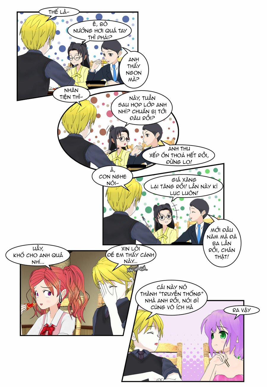 Chuyện Tình Wi-Fi 59 trang 11