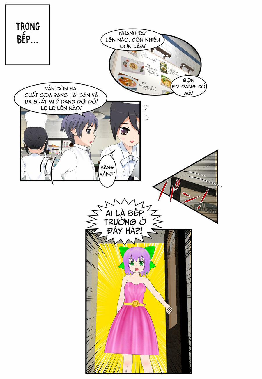 Chuyện Tình Wi-Fi 59 trang 14