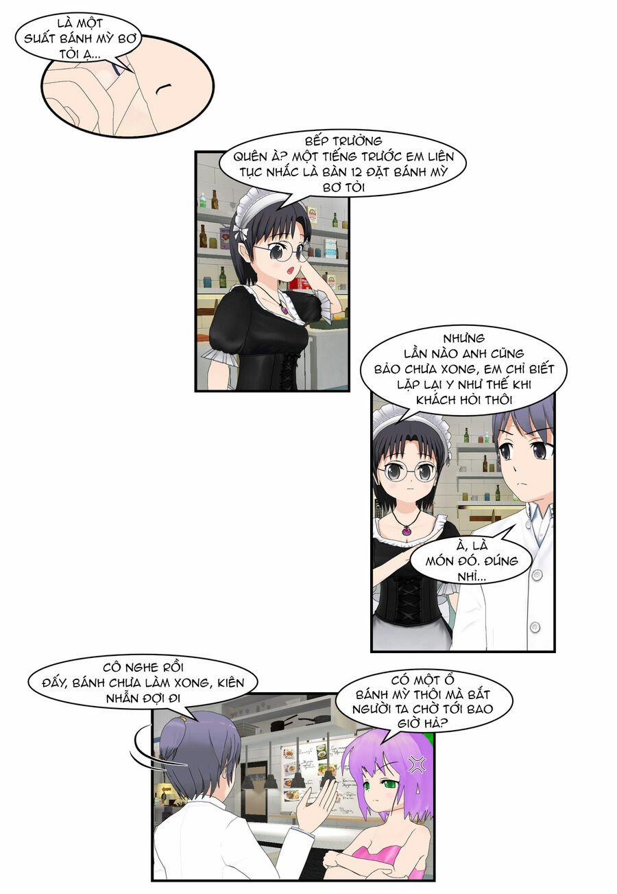 Chuyện Tình Wi-Fi 59 trang 16