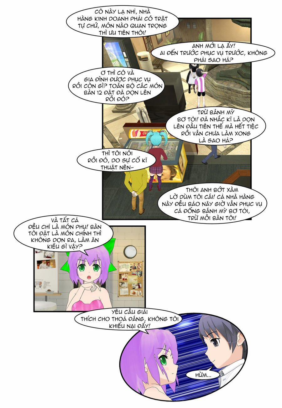 Chuyện Tình Wi-Fi 59 trang 17