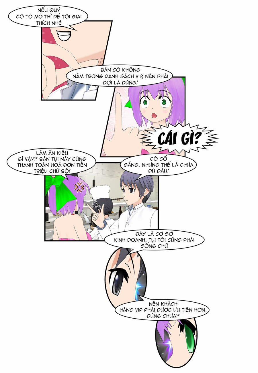 Chuyện Tình Wi-Fi 59 trang 18