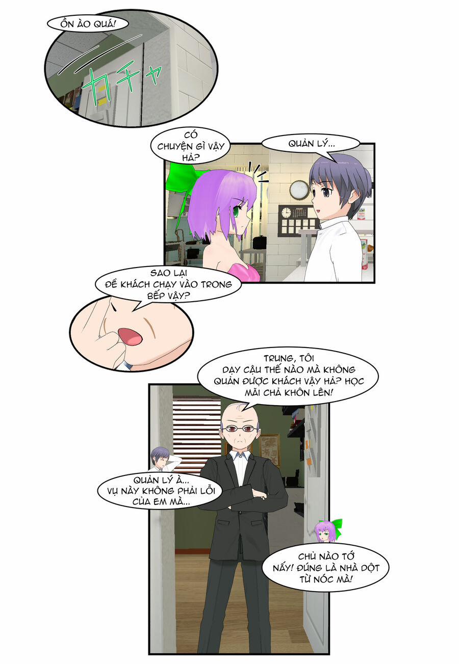 Chuyện Tình Wi-Fi 59 trang 19