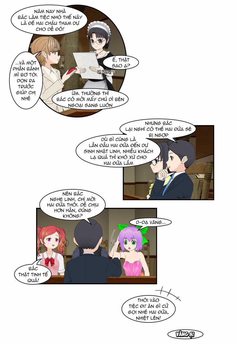 Chuyện Tình Wi-Fi 59 trang 8