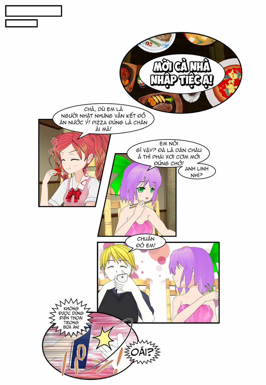 Chuyện Tình Wi-Fi 59 trang 9