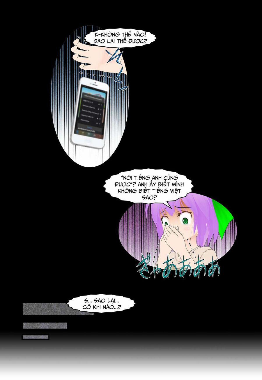 Chuyện Tình Wi-Fi 6 trang 10