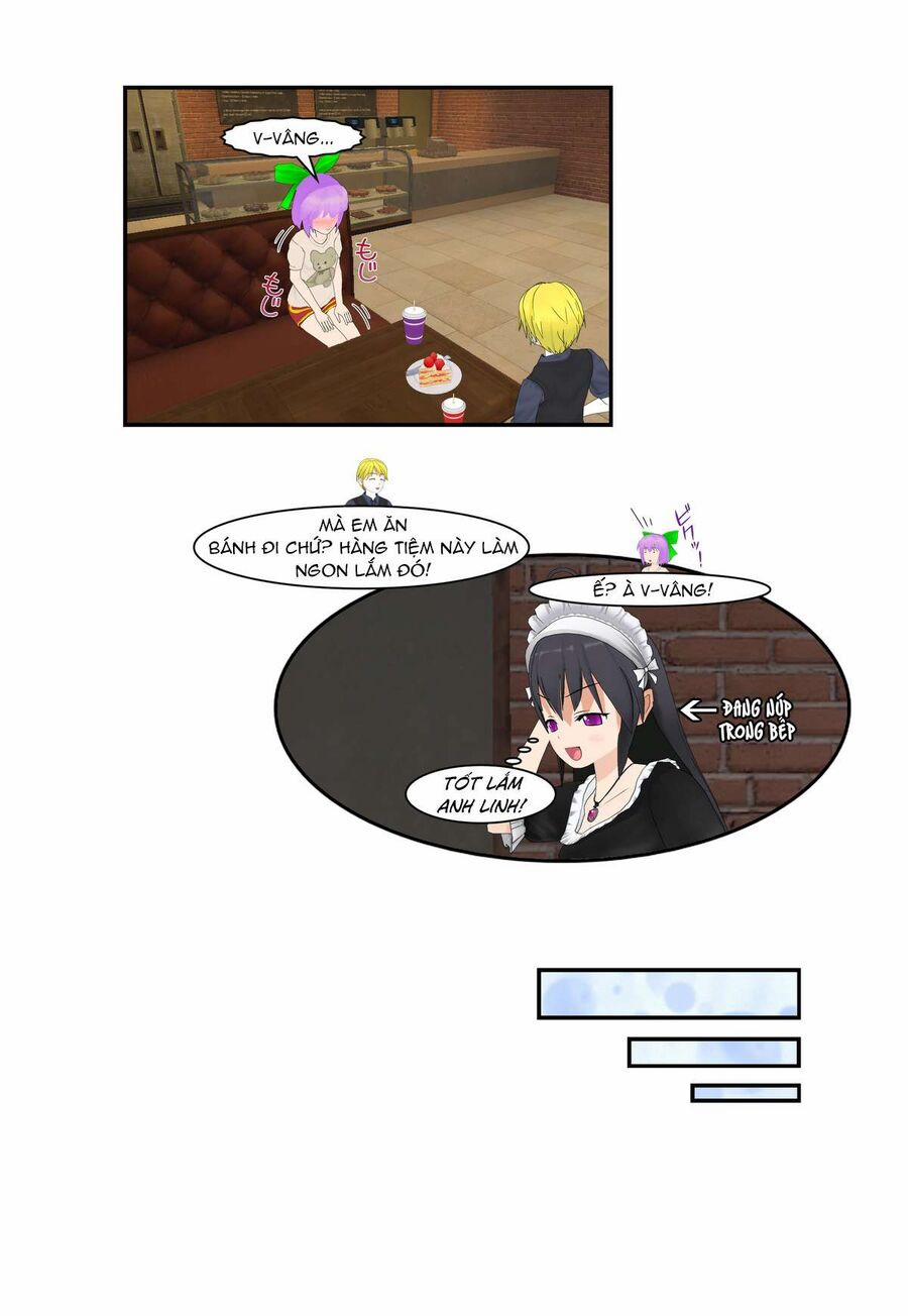 Chuyện Tình Wi-Fi 6 trang 12