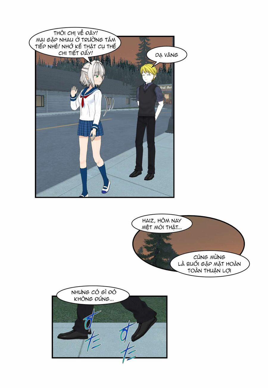 Chuyện Tình Wi-Fi 6 trang 18