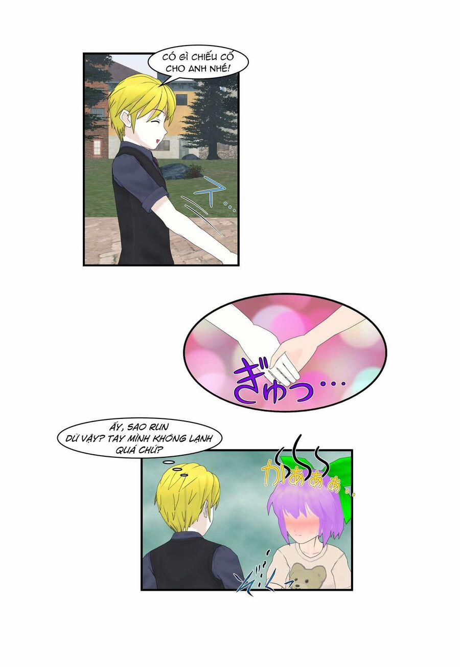 Chuyện Tình Wi-Fi 6 trang 4