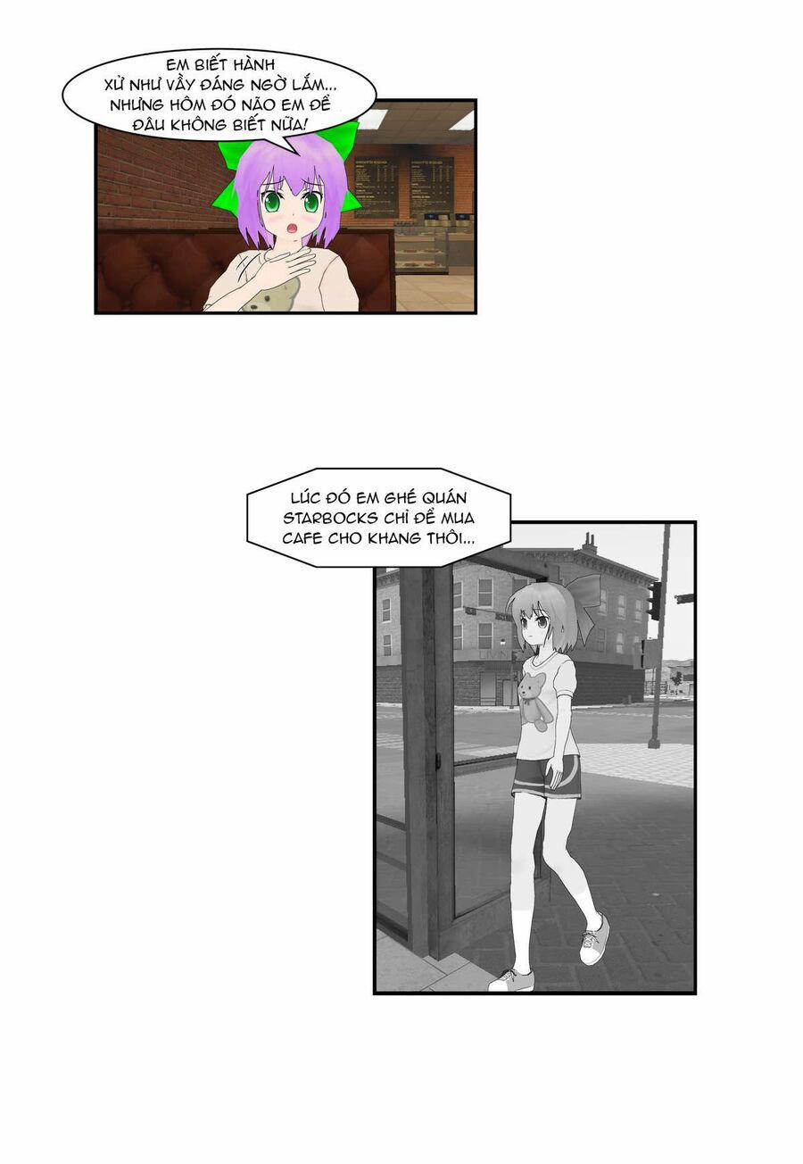 Chuyện Tình Wi-Fi 6 trang 6