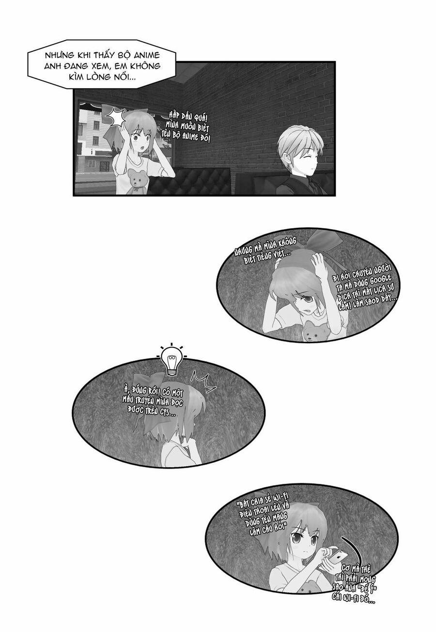 Chuyện Tình Wi-Fi 6 trang 7