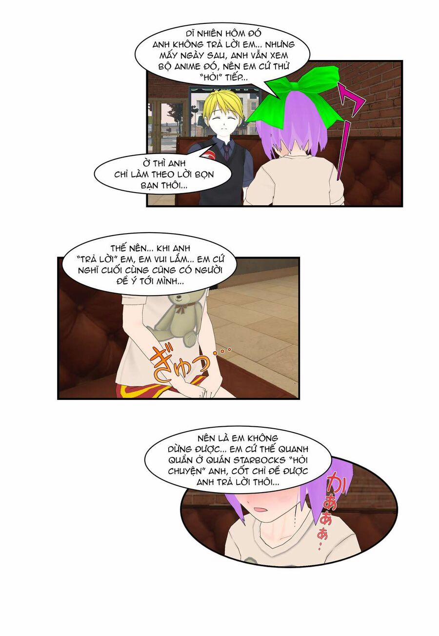 Chuyện Tình Wi-Fi 6 trang 8