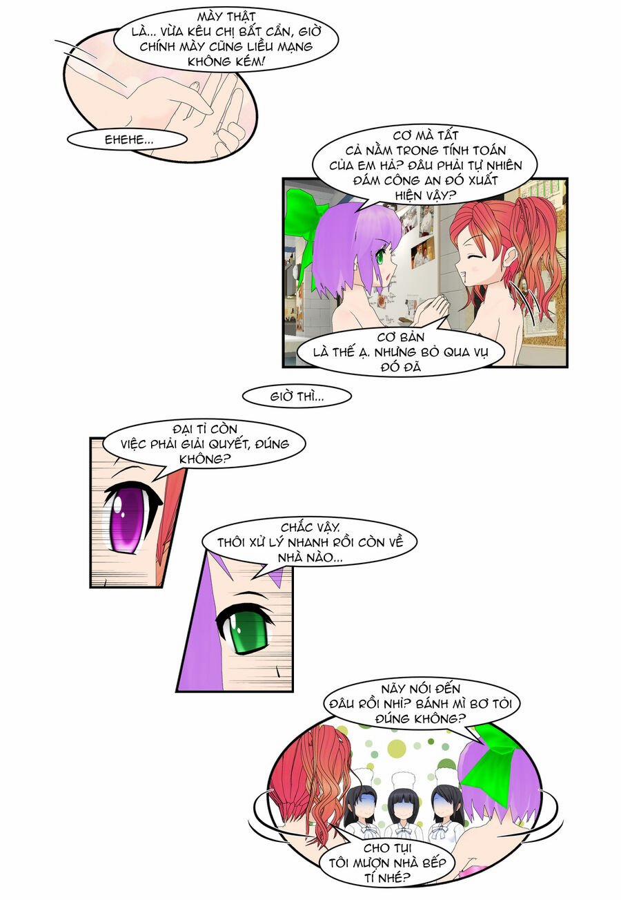 Chuyện Tình Wi-Fi 60 trang 13