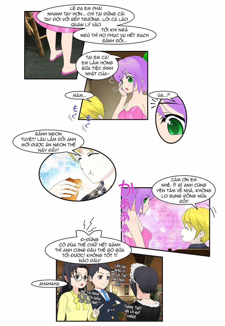 Chuyện Tình Wi-Fi 60 trang 15