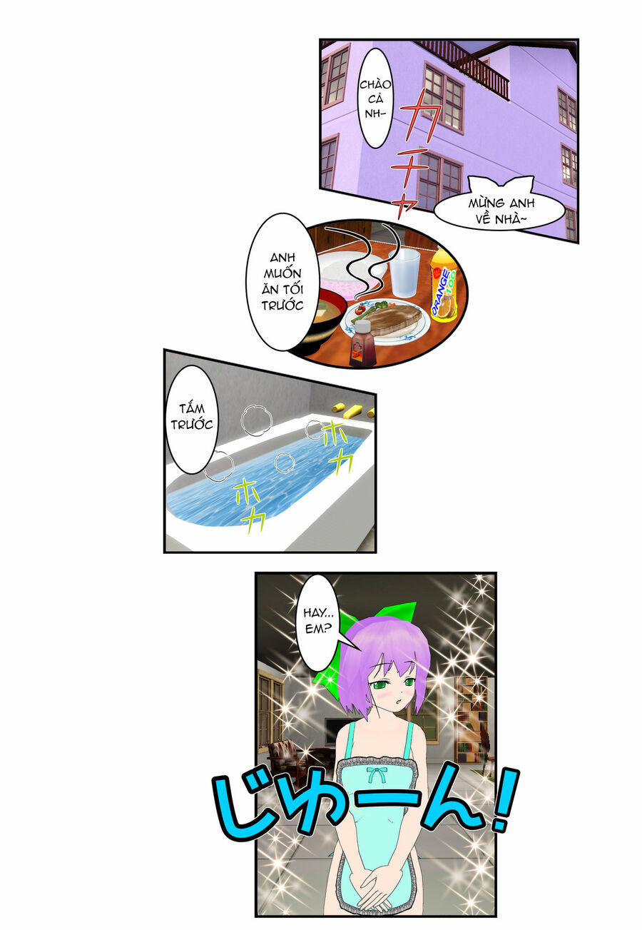 Chuyện Tình Wi-Fi 61 trang 15