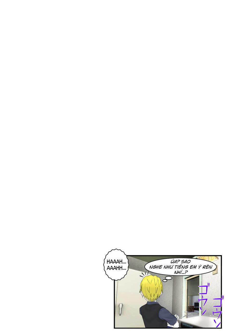 Chuyện Tình Wi-Fi 61 trang 24