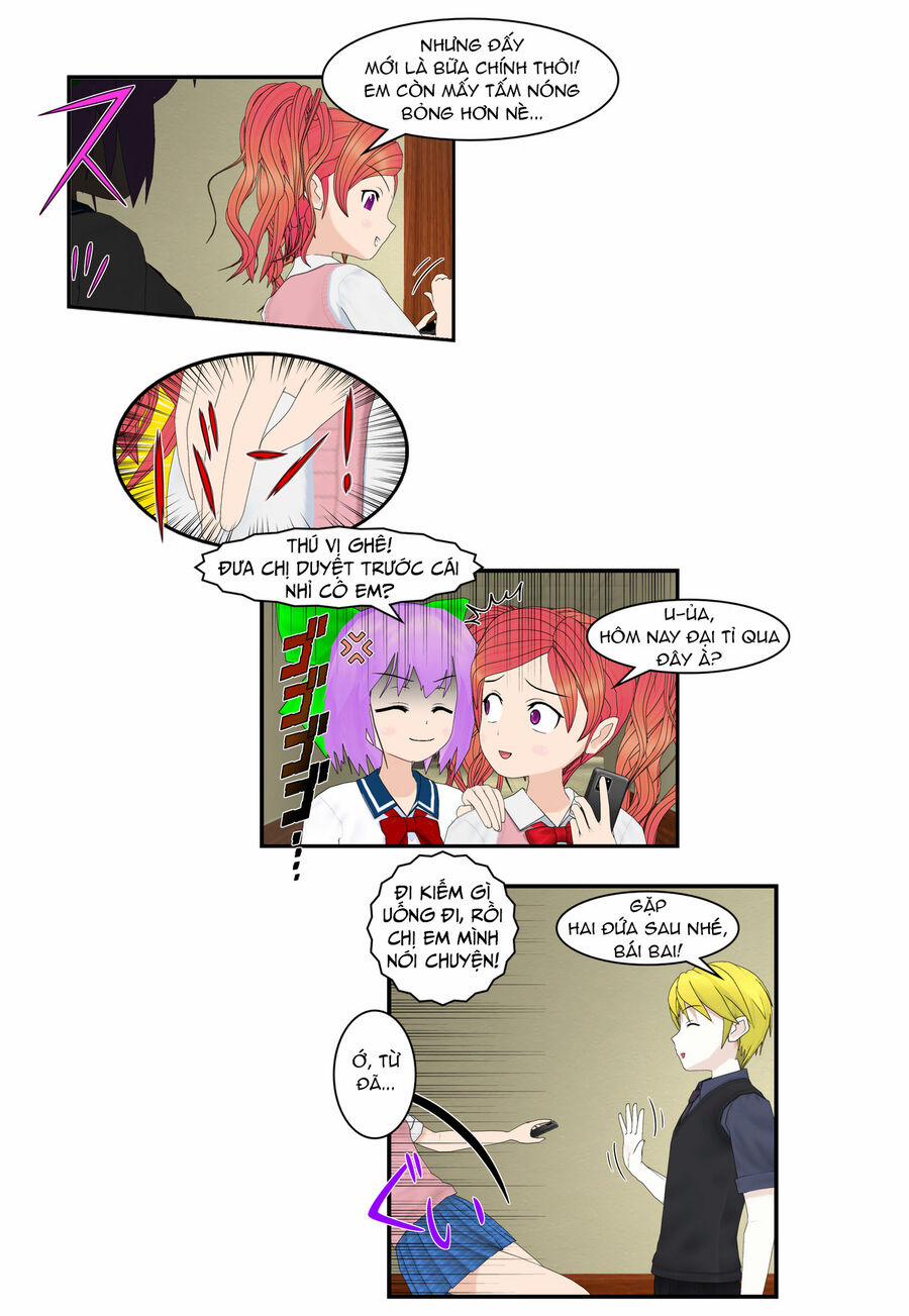 Chuyện Tình Wi-Fi 61 trang 4