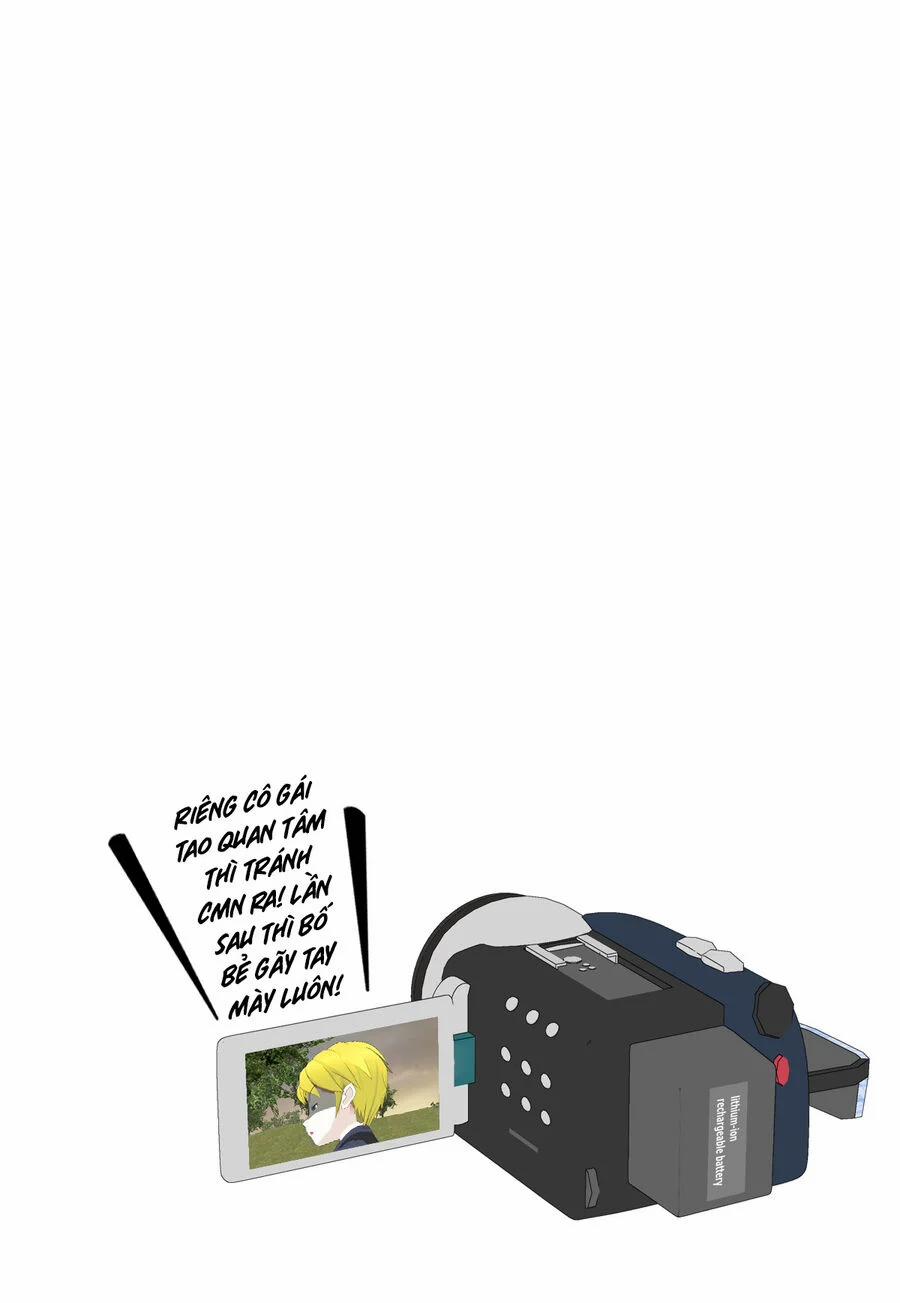 Chuyện Tình Wi-Fi 62 trang 25