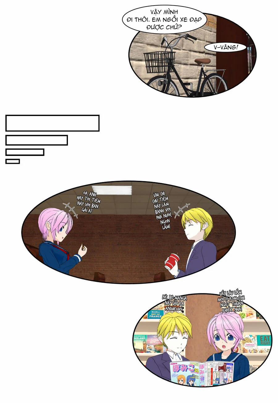 Chuyện Tình Wi-Fi 63 trang 11