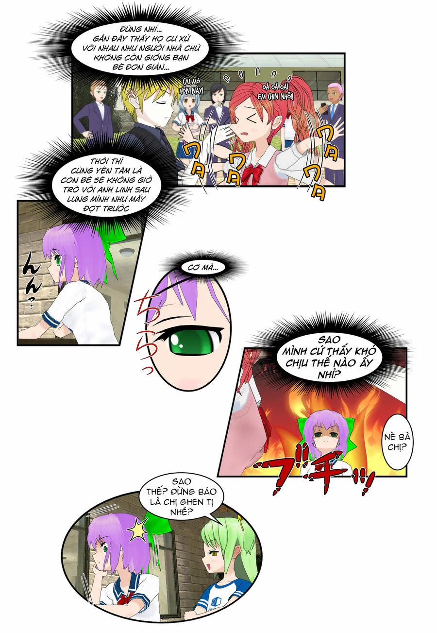 Chuyện Tình Wi-Fi 63 trang 3