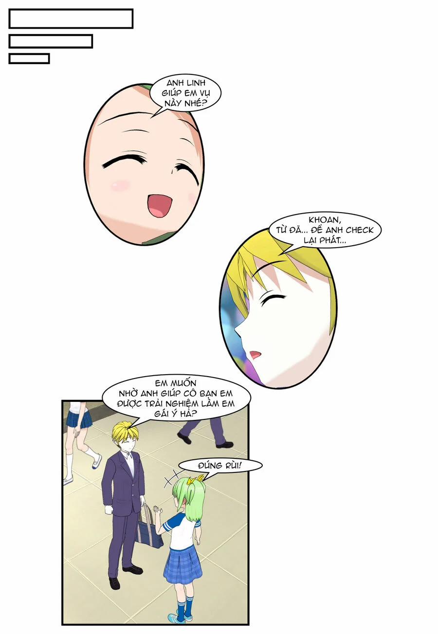 Chuyện Tình Wi-Fi 63 trang 5