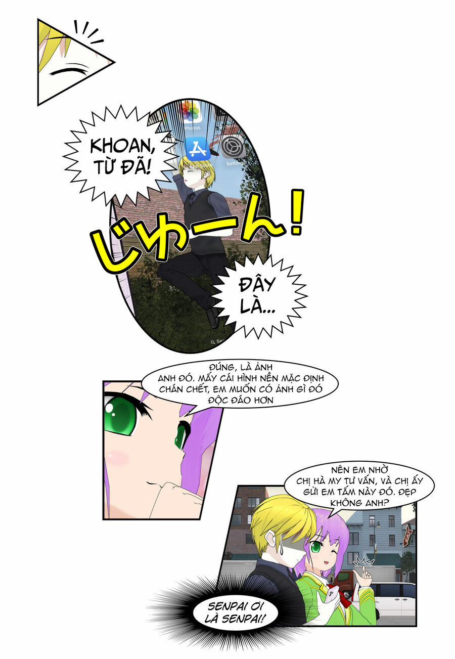 Chuyện Tình Wi-Fi 64 trang 4