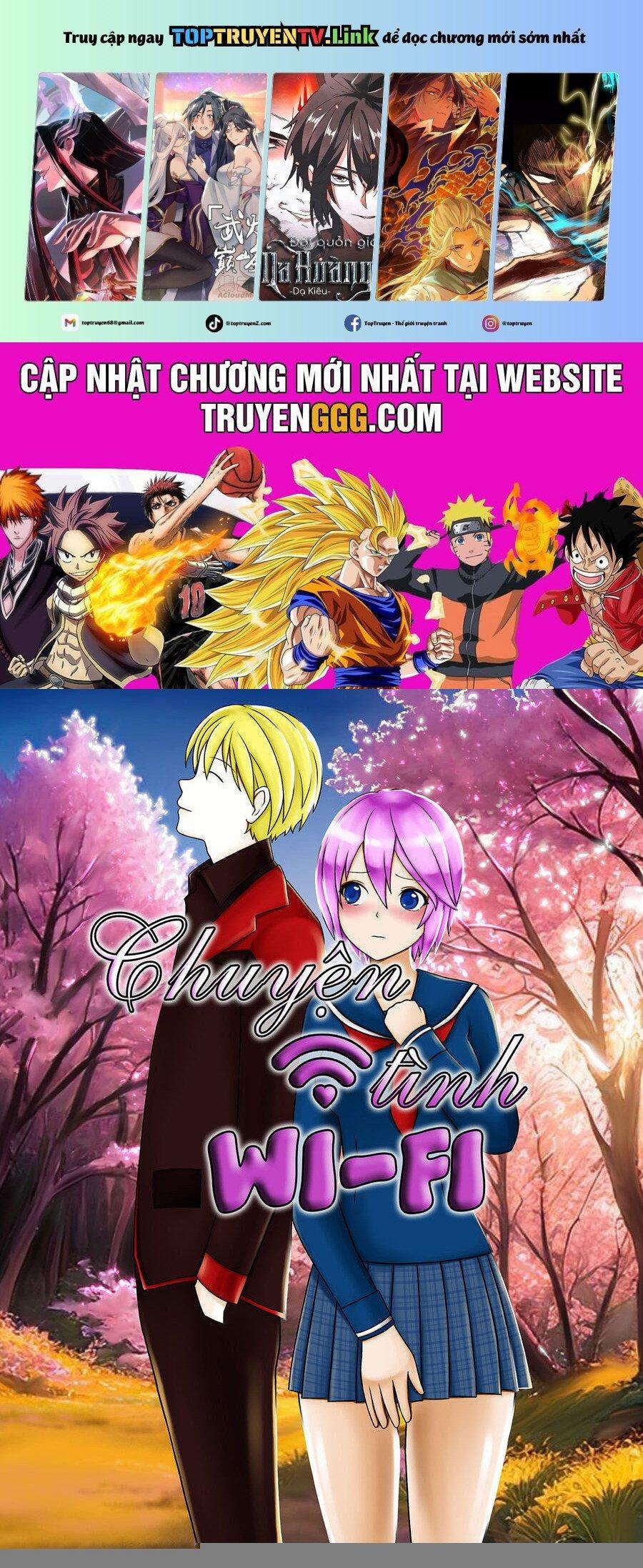 Chuyện Tình Wi-Fi 65.5 trang 0